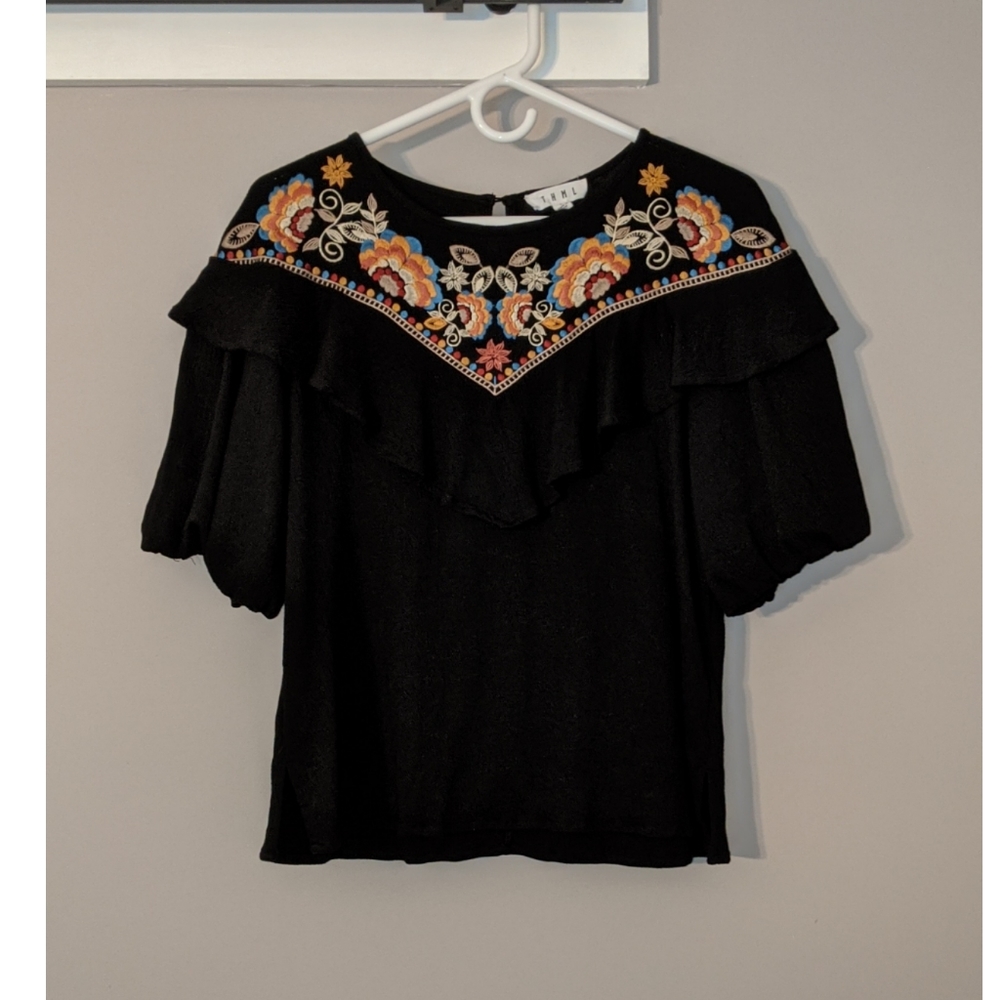 Vici Dolls Top